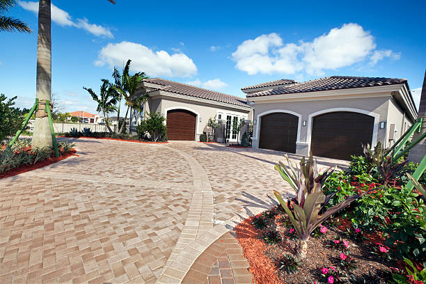 Best Budget-friendly driveway pavers in Mcclure, PA