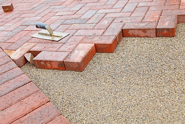 Best Driveway paver sealing in Mcclure, PA